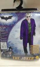Costume da adulto joker