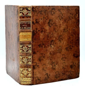 HISTOIRE GENERALE DES VOYAGES, Tome XIII - 1756, in 4°. Amérique Sud et Centrale - Picture 1 of 10