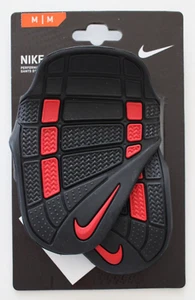 Nike Alpha Grip Weight Lifting Performance Training Grips Adult Medium - Picture 1 of 3