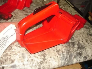 Solo 667 throttle gas tank chainsaw part only bin 221 #4 - Picture 1 of 4