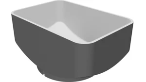 Lens Hood Compatible with Leica Summar 50mm f/2.0 Vintage Lens - Picture 1 of 3