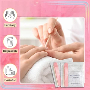 Press-On Nails Kit _yi - Picture 1 of 10