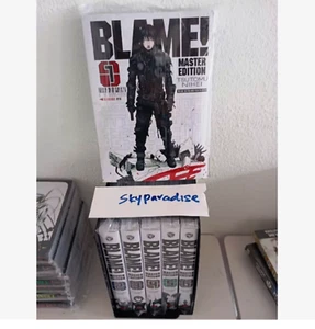 Comic Schuld! Master Edition Manga Englische Version Full Set Band 1-6 Ende DHL - Bild 1 von 7