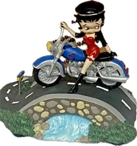betty boop route 66 - Picture 1 of 1
