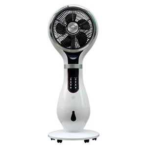 Ventilatore Raffrescatore DCG VE 1850TT a piantana - Foto 1 di 2