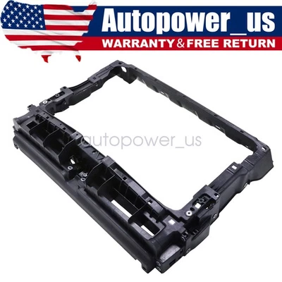 Fits For VOLKSWAGEN TIGUAN 2017 2018 2019 2020 2021 2022 2023 Radiator Support Foto 1 de 4