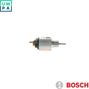 SOLENOID SWITCH STARTER 2 339 303 842 FOR IVECO 42562669 - Picture 1 of 9