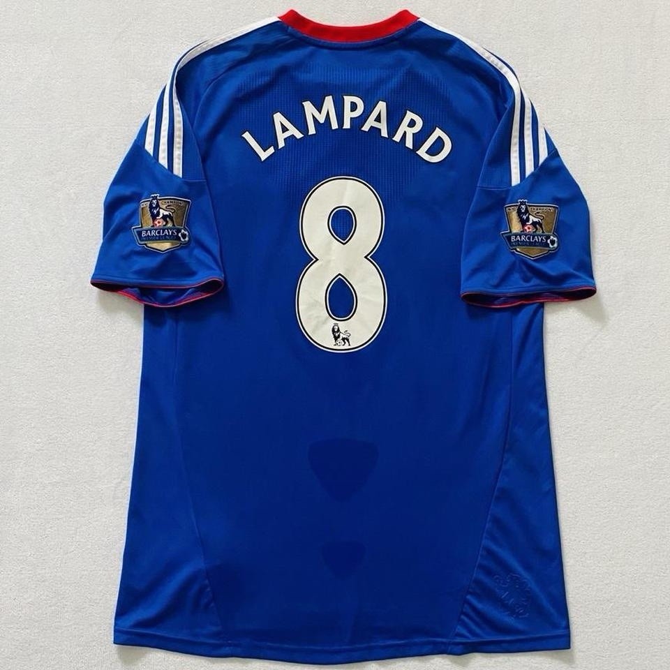 CHELSEA サッカーユニフォーム　LAMPARD $_57.JPG?set_id=880000500F