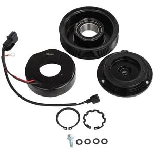 AC A/C Compressor Clutch Kit For Hyundai Tucson 2.0L 2019-2021 - Picture 1 of 9