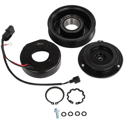 AC A/C Compressor Clutch Kit For Hyundai Tucson 2.0L 2019-2021 - Image 1 of 4