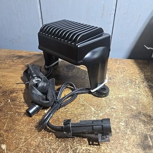 New-Voltage Regulator For Harley Davidson Replaces 74505-04 12V/NEW - Picture 1 of 5