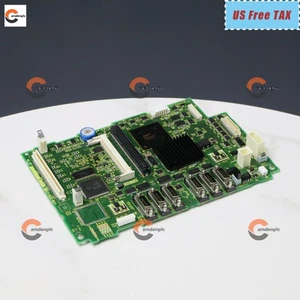 Nueva placa de control FANUC A20B-8200-0393 placa de circuito principal CNC probada por máquina - Imagen 1 de 15