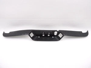 2013-2018 Ram 2500 3500 Rear Bumper Step Pad Molding Panel Trim 68170762AB Oem - Picture 1 of 3