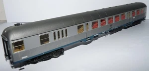 ADE H0 DC ++ 2.Kl. Silberling Steuerwagen BDnf 345-9 der DB ++ #H2_163 - Bild 1 von 11