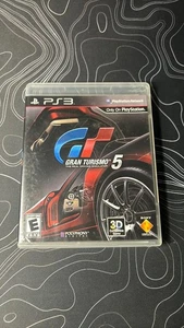Grand Turismo 5 - Imagen 1 de 6