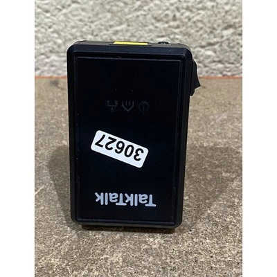 D-Link TalkTalk DHP-300AV Powerline Adapter 1x Ethernet LED Indicators 200 Mbps - Image 1 of 4