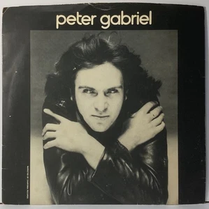 Peter Gabriel Solsbury Hill 45 - Picture 1 of 4