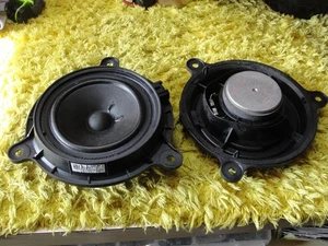 Lautsprecher BOSE MAZDA 6 Woofer Tür hinten GHR 166960 - Bild 1 von 1