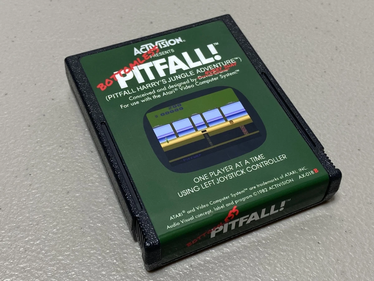 Atari 7800 Video Games for sale | eBay