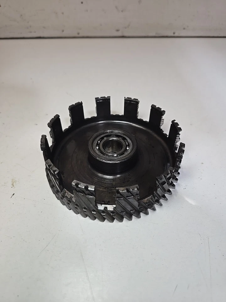 Cesta de embrague Montesa Cota 247 21M 1971 Foto 1 de 4