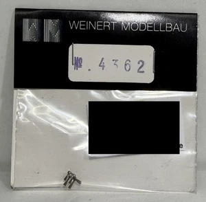 Weinert H0 4362 Feuerwehrfanfare NEU & OVP - Bild 1 von 1
