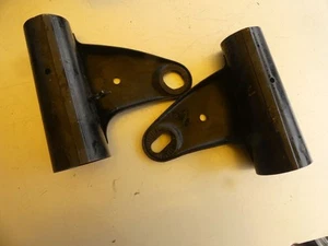 BMW /6 EZ:76 Scheinwerferhalter 67231 - Bild 1 von 17