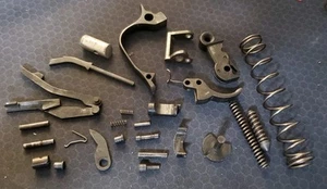 FEG R61 9x18 Makarov Parts Lot USED OEM - Picture 1 of 4