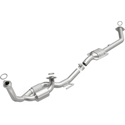 Convertidor catalítico MagnaFlow 52457-AG para Toyota Sienna 1998 1999 2000 Foto 1 de 4