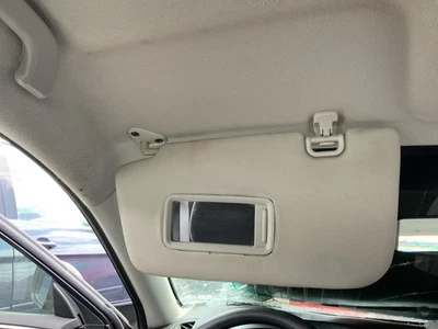 Driver Sun Visor Without Illumination OEM 08-14 IMPREZA 1361391 Foto 1 de 4