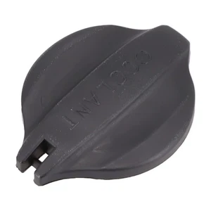 Coolant Reservoir Cap For Hyundai Sonata Santa Fe Kia Optima Sorento 25440-3S000 - Picture 1 of 5