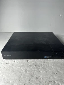 Sony Blu-Ray/DVD Player WiFi Streaming BDP-S3500 (5) - Picture 1 of 2