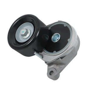 Labwork Belt Tensioner Pulley For Toyota Tundra Sequoia Land Cruiser 2008-2021 - Picture 1 of 10