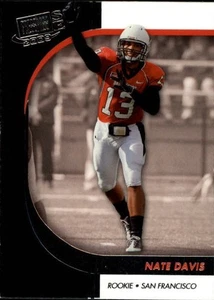 A9977- 2009 Press Pass SE FB Cards 1-50 +Inserts -You Pick- 15+ FREE US SHIP - Picture 1 of 235