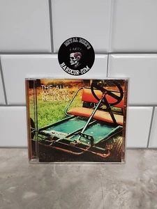 All-American Rejects by The All-American Rejects -CD- 2005 Pop Punk - Foto 1 di 4