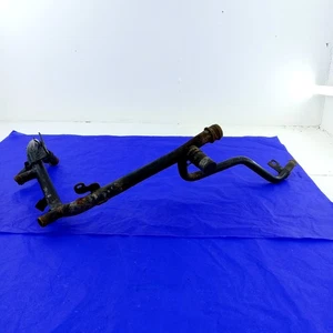 Tubo de manguera de metal refrigerante agua motor Audi TT Mk1 8N 1998-2006 06A121065A - Imagen 1 de 6