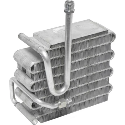 A/C Evaporator Core fits 1980-1990 Toyota Tercel Corolla  UNIVERSAL AIR CONDITIO - Image 1 of 2