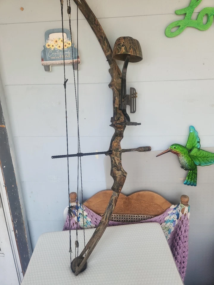 Bear Archery Bow - Image 1 of 1