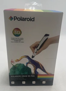 NIB Polaroid Draw 3D Pen - Picture 1 of 5