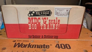 MDC G Scale Pennsylvania Hopper #160003 new old stock in OB - Picture 1 of 4