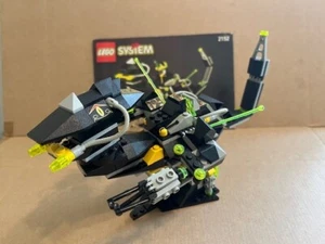 Lego 2152 Robo Raptor Completo con Manual sin caja y figura - Imagen 1 de 7