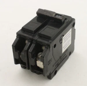 General Electric THQL2150 Circuit Breaker - Picture 1 of 8