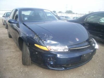 Задний пассажирский фонарь для седана подходит для 00-02 SATURN L SERIES 187409 - Изображение 1 из 4