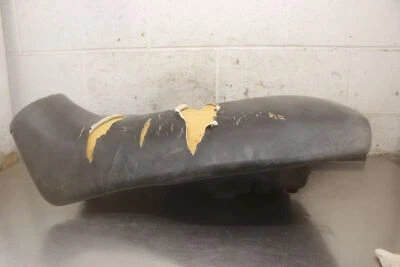 Polaris Xplorer 400L 1997 asiento delantero trasero sillín H129 Foto 1 de 4