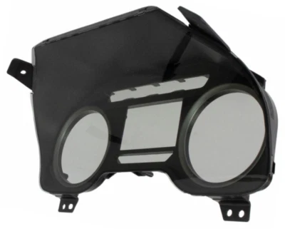 NUEVO FABRICANTE DE EQUIPOS ORIGINALES 15-20 Ford F150 XLT Panel de instrumentos Medidor Cluster Máscara Cubierta de lente transparente Foto 1 de 4