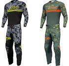 New 2024 Thor Digi Camo Sector Jersey/Pants Kit/Combo For MX/Offroad Adult Sizes