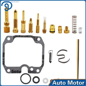 Carburetor Rebuild Kit For 1992-1997 1998 Yamaha Timberwolf YFB250U YFB 250 - Picture 1 of 12