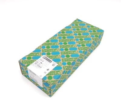 Phoenix Contact PT 2,5-3L BU Multi-Level Blue Terminal Block 3210509 BOX OF 50 - Image 1 of 4