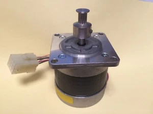 Printronix/IBM Piastra Motore aperto/chiuso - P/N: 150452 o 150776-001 o STH-55D326 - Foto 1 di 2