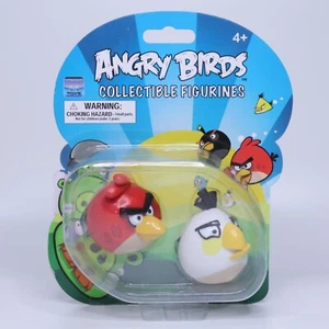 NIB Angry Birds PVC Collectible Figurines Red Matilda | 3" 2011 CWT Collection - Picture 1 of 5
