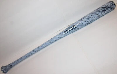 BATE DE BÉISBOL MT27 "DÍA DEL PADRE" ANTIGUO ACERO NOGAL PRENSADO ARCE 34"/31 OZ. Foto 1 de 4